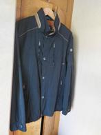 Donkerblauwe vest "Crossfield" maat: 54, Crossfield, Maat 52/54 (L), Blauw, Nieuw