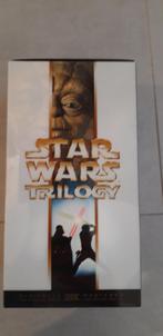 Star Wars Trilogy videos, Ophalen, Nieuw, Overige typen