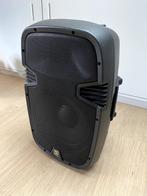 SkyTec SPJ-1200A actieve 12" speaker, Audio, Tv en Foto, Luidsprekerboxen, Zo goed als nieuw, Ophalen
