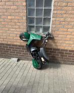 Pocket scooter ruilen tegen pitbike 110cc 140cc, Zo goed als nieuw, Ophalen