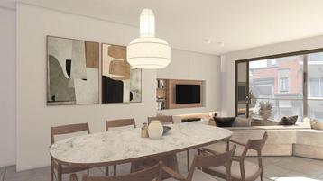 Appartement te koop in Wenduine, Immo, Appartement