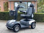 Invacare comet Pro Scootmobiel elektrische Invalide scooter, Diversen, Rolstoelen, Ophalen of Verzenden, Inklapbaar, Zo goed als nieuw