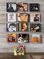 Cd’s Franstalig 1,50€ stuk, Ophalen of Verzenden, Gebruikt