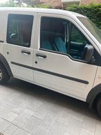 Ford Transit Connect diesel, Voorwielaandrijving, Stof, Wit, 5 deurs