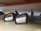 Renault Twingo 3 2014 - 2019 spiegel links handmatig €30, Gebruikt, -, Renault, -