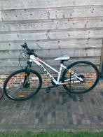 Mountainbike Bulls - maat 44 - 21 versnellingen, Fietsen en Brommers, Ophalen, Zo goed als nieuw
