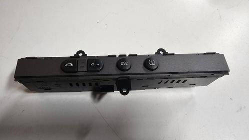 Schakelaareenheid middenconsole grijs voor cabriodak bedieni, Auto-onderdelen, Dashboard en Schakelaars, BMW, Gebruikt, Ophalen of Verzenden