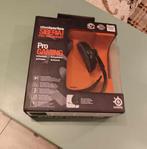 Steelseries siberia v2 full size headset., Audio, Tv en Foto, Hoofdtelefoons, Ophalen, Nieuw, Op oor (supra aural), Overige merken