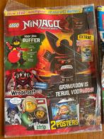 Lego City & Lego Ninjago 2018 collector items, Verzamelen, Ophalen of Verzenden, Zo goed als nieuw