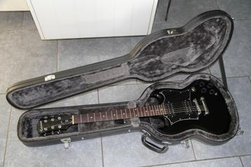 Epiphone SG G-310 2018 & Hardcase