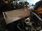 Volkswagen passat audi 80 uitlaatpot 1973-77, Auto-onderdelen, Verzenden, Nieuw, Audi
