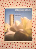 Boek „BRUXELLES à l'Infini”, Boeken, Kunst en Cultuur | Fotografie en Design, Ophalen of Verzenden, Zo goed als nieuw, Fotografen