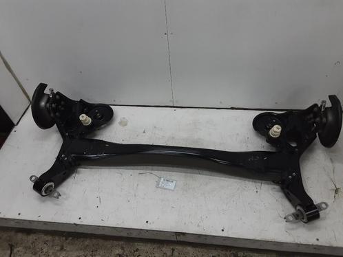 ACHTERAS Peugeot 308 SW (L4 / L9 / LC / LJ / LR), Auto-onderdelen, Remmen en Aandrijving, Peugeot, Gebruikt
