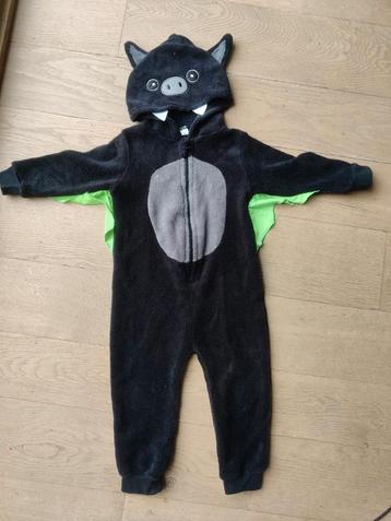 Vleermuis onesie maat 86 beschikbaar voor biedingen