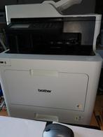 Imprimante Brother neuve avec cartouches gratuites, Computers en Software, Printers, Ophalen, Zo goed als nieuw, Printer