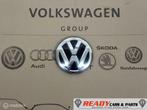 VW LOGO Embleem ACC RADAR GRILL T-Roc 2GA853601 T-CROSS POLO, Utilisé, Enlèvement ou Envoi