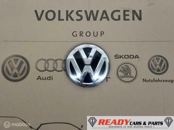 VW LOGO Embleem ACC RADAR GRILL T-Roc 2GA853601 T-CROSS POLO