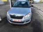 Skoda fabia 1200 tdi euro 5 carter a remplacer ?, Voorwielaandrijving, Euro 5, Stof, Zwart