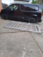 alu dakdrager, Auto diversen, Dakdragers, Ophalen, Gebruikt