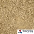 Dolomiet halfverharding geel beige kleur jeu de boules oprit, Jardin & Terrasse, Gravier, Rochers & Caillasse, Beige, Envoi, Dolomie