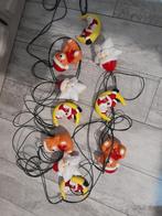 Kerstslinger voor buiten  Grote figuren 14,5cm BE, Antiek en Kunst, Ophalen of Verzenden