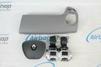 Airbag set - Paneel beige Renault Trafic (2014-heden), Auto-onderdelen, Gebruikt, Ophalen of Verzenden