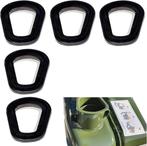 5 stuks jerrycan rubberen afdichting GRATIS LEVERING, Verzenden, Nieuw