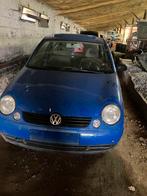 Volkswagen lupo te koop, Auto's, Volkswagen, Lupo, Te koop, Berline, Benzine