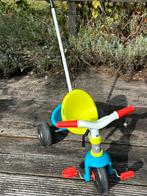 Tricycles de la marque Smoby, Utilisé, Tige de poussée