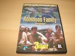 DVD - The Robinson Family stranded (Jesse Spencer), Ophalen of Verzenden