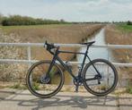 Gravel/cross fiets carbon  maat 56, Fietsen en Brommers, Ophalen of Verzenden, Gebruikt, Carbon