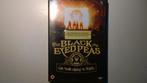 The Black Eyed Peas - Live From Sydney To Vegas (DVD), Alle leeftijden, Muziek en Concerten, Zo goed als nieuw, Verzenden