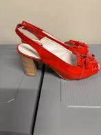 Dames schoenen, Kleding | Dames, Ophalen, Zo goed als nieuw, Rood, Dansschoenen