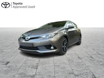 Toyota Auris Comfort & Pack 50+ 