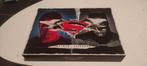 Batman v superman limited edition blu-ray set, Comme neuf, Enlèvement ou Envoi