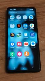 Galaxie A52s 5g état nikel 128gb et coque et verre tremper, Télécoms, Téléphonie mobile | Samsung, Enlèvement