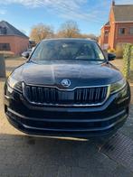 Skoda Kodiaq 1.5 TSI DSG 2020 – Expedition Plus, Autos, Skoda, Achat, Noir, 5 portes, 5 places