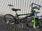 Haro BMX bike, Ophalen, Gebruikt, Staal, Voetsteunen