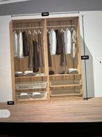 Dressing ikea penderie ikea armoire ikea pax, Maison & Meubles, Utilisé