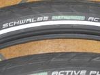Fiets banden, Ophalen, Band, Schwalbe, Algemeen