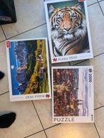 Puzzels nieuw nooit gemaakt, Enlèvement ou Envoi, Neuf