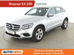 Mercedes-Benz GLC 250 GLC 250 4Matic Exclusive (bj 2017), Auto's, Gebruikt, 155 kW, 5 zetels, SUV of Terreinwagen