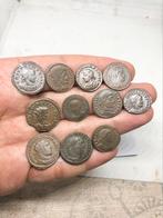 10 Romeinse munten, Postzegels en Munten, Munten | Europa | Niet-Euromunten, Ophalen of Verzenden, Italië, Losse munt