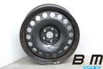 1 losse 18 inch stalen velg VW ID3 1EA601027, Gebruikt, Velg(en)