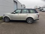 RANGE ROVER, Auto's, Automaat, Euro 5, Beige, 2993 cc