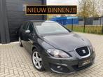 SEAT Leon 1.2 TSI Ecomotive Sport Trekhaak Export (bj 2010), Euro 5, Gebruikt, 4 cilinders, Leon