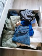 Lot dameskledij maat 40-42, Kleding | Dames, Ophalen, Maat 38/40 (M)
