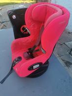 BEBE CONFORT Axiss Group 1 autostoel rood, Kinderen en Baby's, Autostoeltjes, Ophalen, Gebruikt