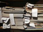 Partij motor magazines MOTOR,MOTO73, enz, Ophalen, Tijdschrift