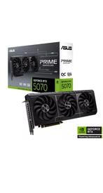 ASUS prime 5070, Computers en Software, Videokaarten, Ophalen of Verzenden, Zo goed als nieuw